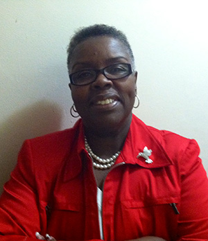 Denise Wright